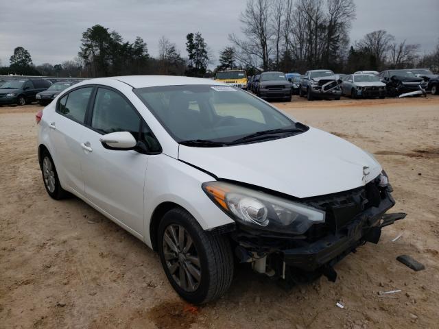 KIA FORTE LX 2014 knafx4a66e5094229