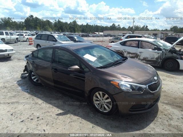 KIA FORTE 2014 knafx4a66e5098426