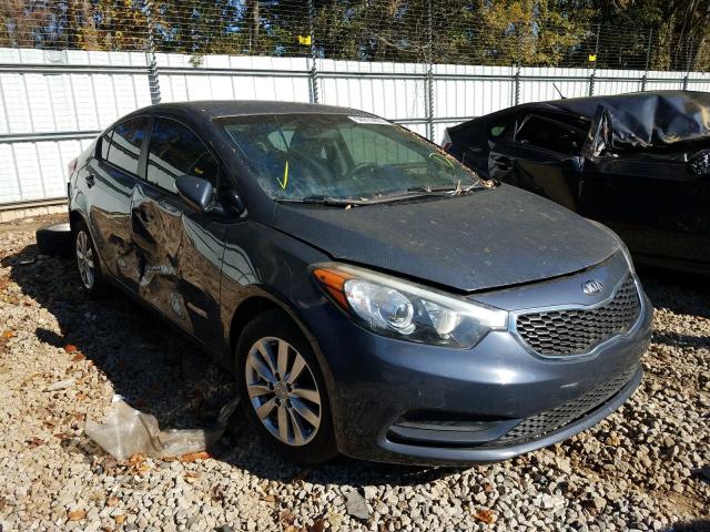 KIA FORTE 2014 knafx4a66e5099625