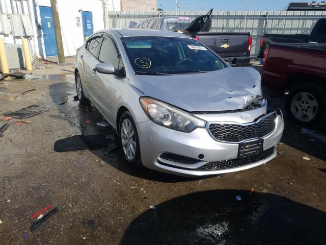 KIA FORTE LX 2014 knafx4a66e5100675