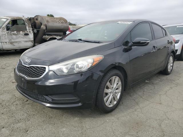 KIA FORTE LX 2014 knafx4a66e5101499