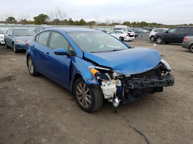 KIA FORTE LX 2014 knafx4a66e5123549