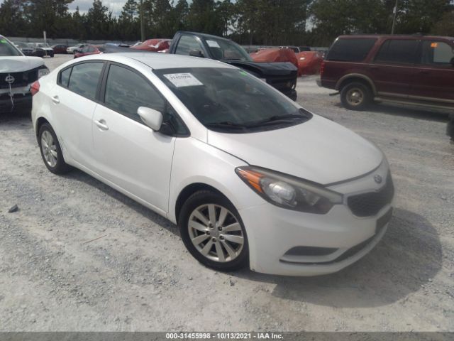 KIA FORTE 2014 knafx4a66e5127326