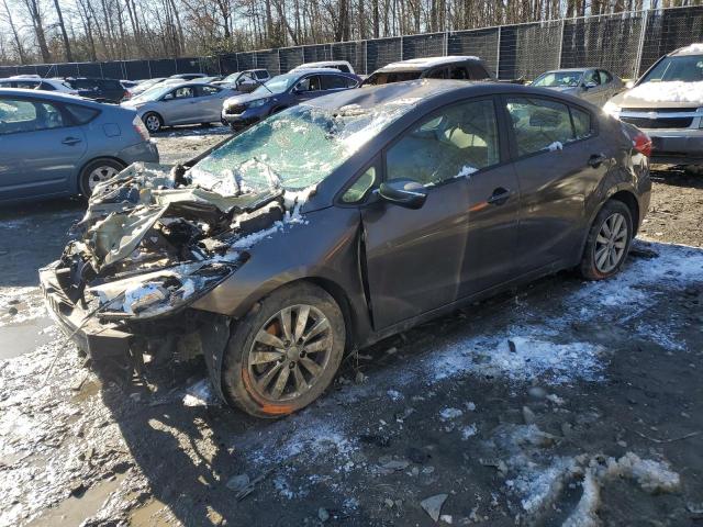 KIA FORTE 2014 knafx4a66e5140450