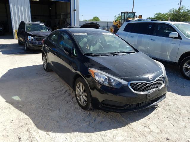 KIA FORTE LX 2014 knafx4a66e5142442