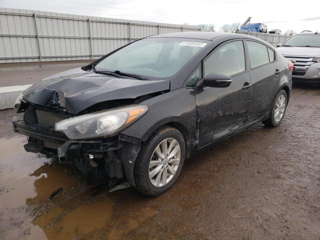 KIA FORTE LX 2014 knafx4a66e5142456