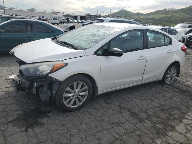 KIA FORTE LX 2014 knafx4a66e5148595