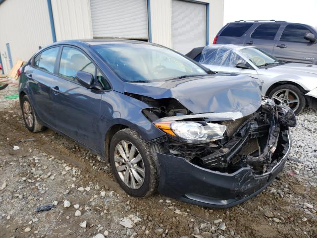 KIA FORTE LX 2014 knafx4a66e5153232