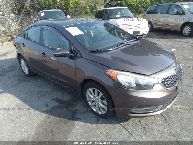 KIA FORTE 2014 knafx4a66e5154283