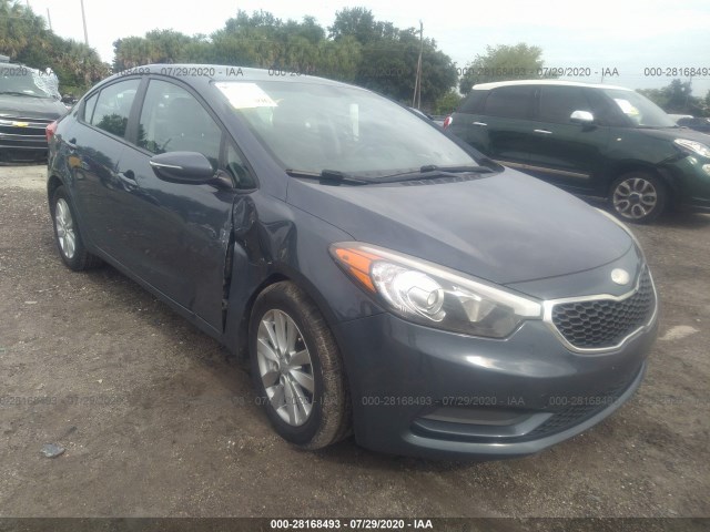 KIA FORTE 2014 knafx4a66e5155692