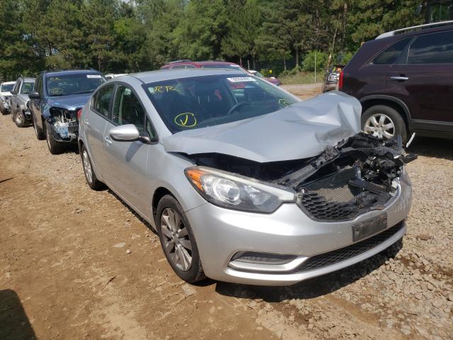 KIA FORTE LX 2014 knafx4a66e5157510