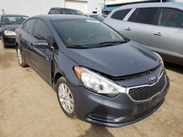 KIA FORTE LX 2014 knafx4a66e5158852