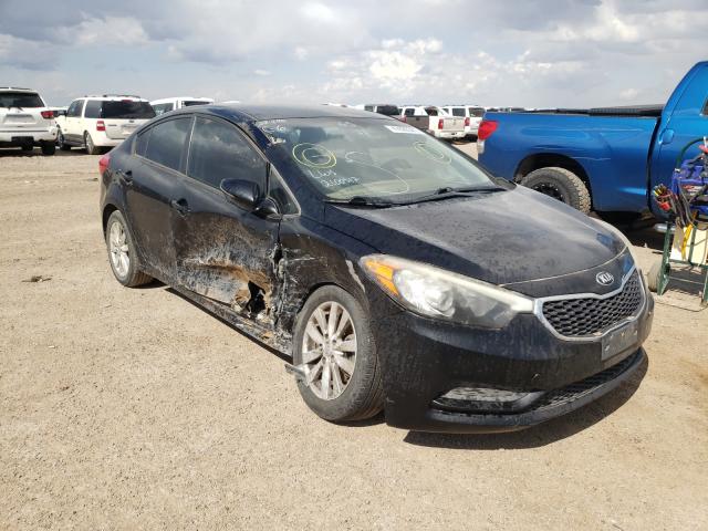 KIA FORTE LX 2014 knafx4a66e5164473