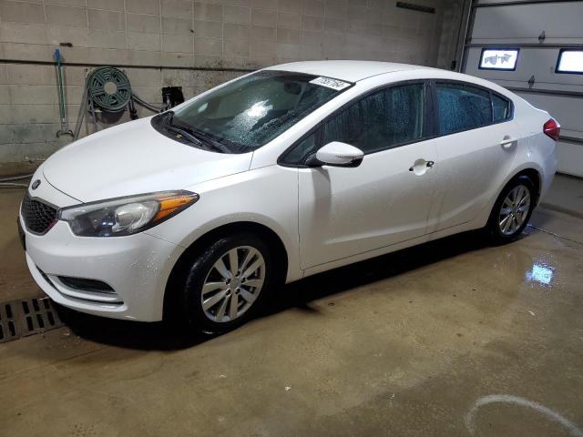 KIA FORTE LX 2014 knafx4a66e5165297