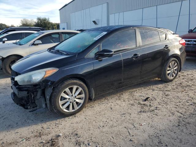 KIA FORTE 2014 knafx4a66e5166742