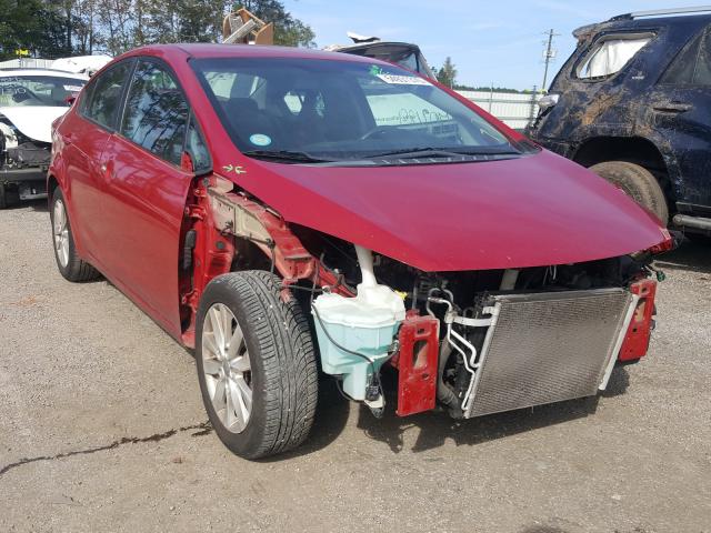 KIA FORTE LX 2014 knafx4a66e5168734