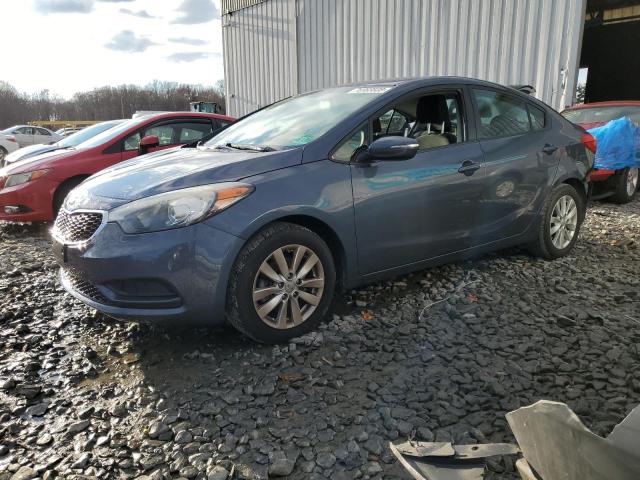 KIA FORTE 2014 knafx4a66e5170354