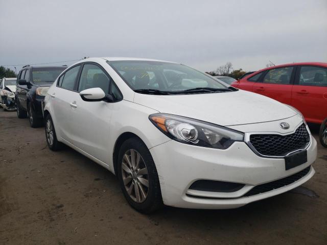 KIA FORTE LX 2014 knafx4a66e5170418