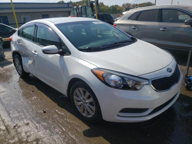 KIA FORTE LX 2014 knafx4a66e5180771