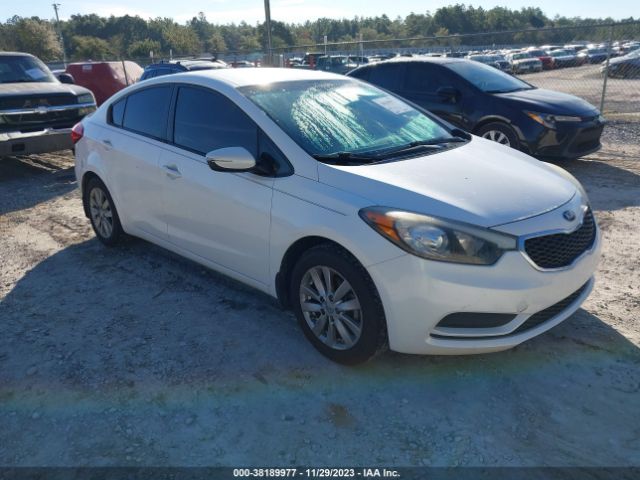 KIA FORTE 2014 knafx4a66e5181564