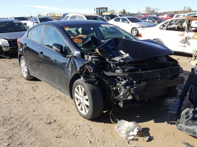 KIA FORTE LX 2014 knafx4a66e5184335