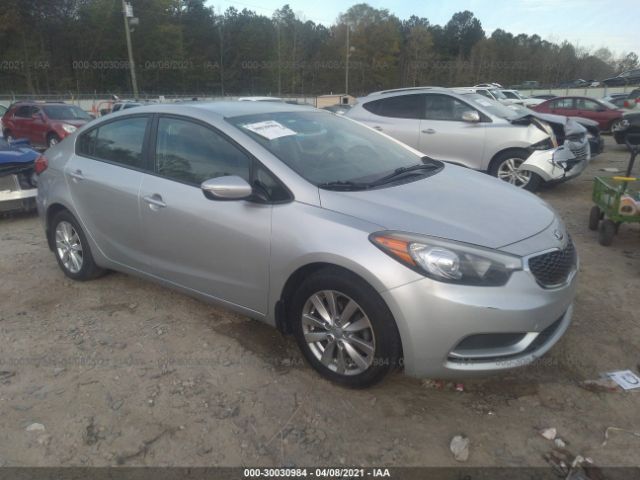 KIA FORTE 2014 knafx4a66e5184786