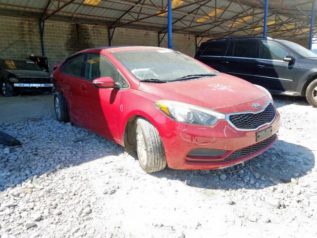 KIA FORTE LX 2014 knafx4a66e5186862