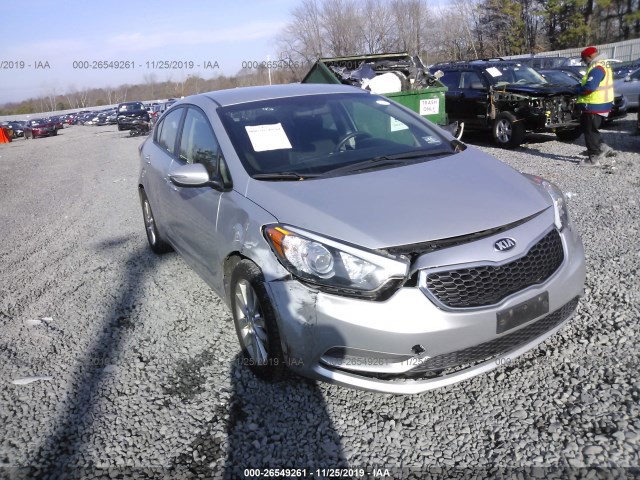 KIA FORTE 2014 knafx4a66e5196548