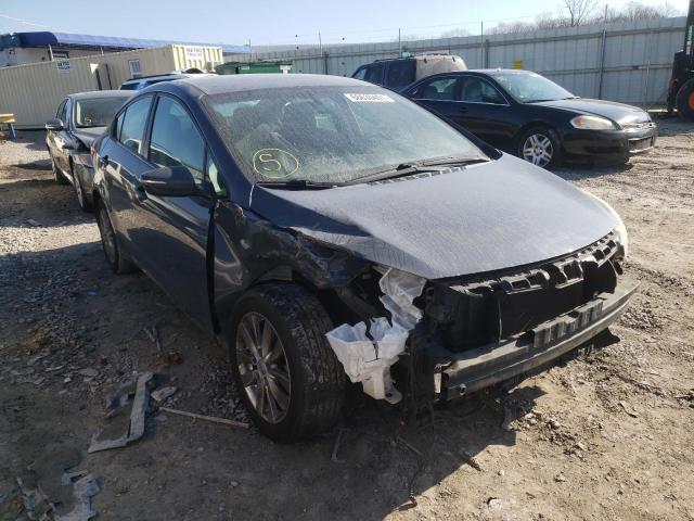 KIA FORTE LX 2014 knafx4a66e5200758