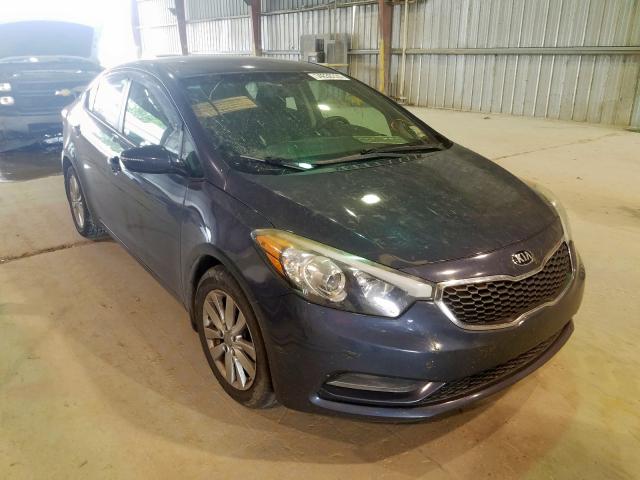 KIA FORTE LX 2014 knafx4a66e5203613