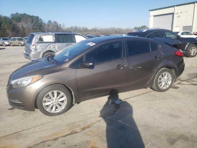 KIA FORTE 2014 knafx4a66e5204521