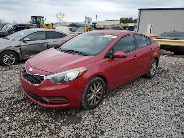 KIA FORTE 2014 knafx4a66e5204552