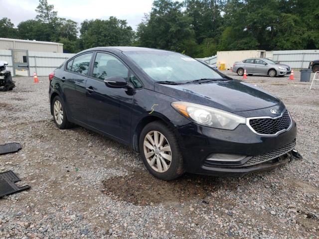 KIA FORTE LX 2014 knafx4a66e5204650