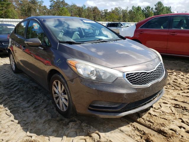 KIA FORTE LX 2014 knafx4a66e5205278