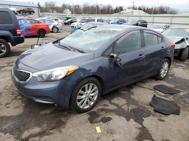 KIA FORTE LX 2014 knafx4a66e5206849