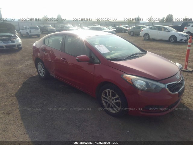 KIA FORTE 2014 knafx4a66e5211548