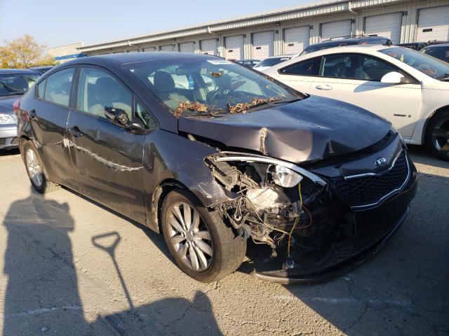 KIA FORTE LX 2014 knafx4a66e5215261