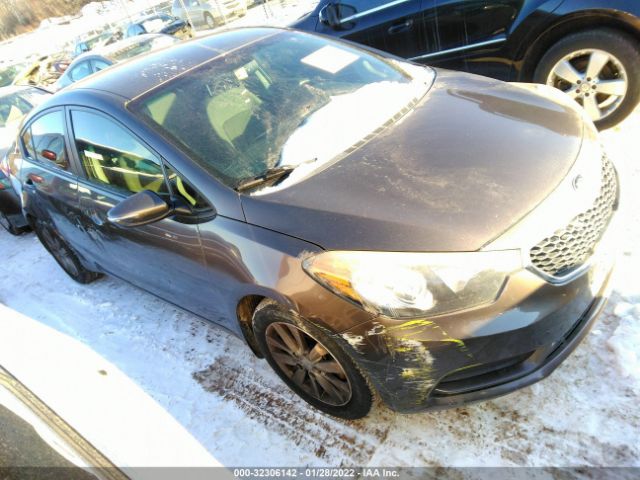 KIA FORTE 2014 knafx4a66e5216300