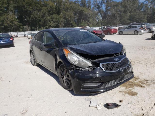 KIA FORTE LX 2014 knafx4a66e5217527