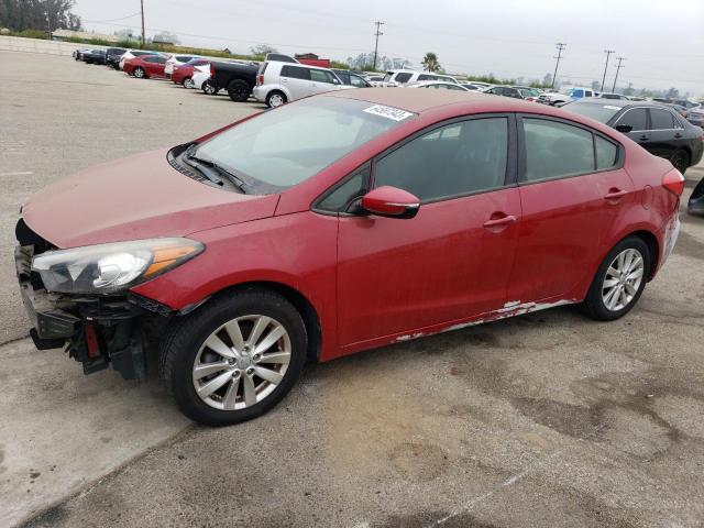 KIA FORTE LX 2014 knafx4a66e5219763