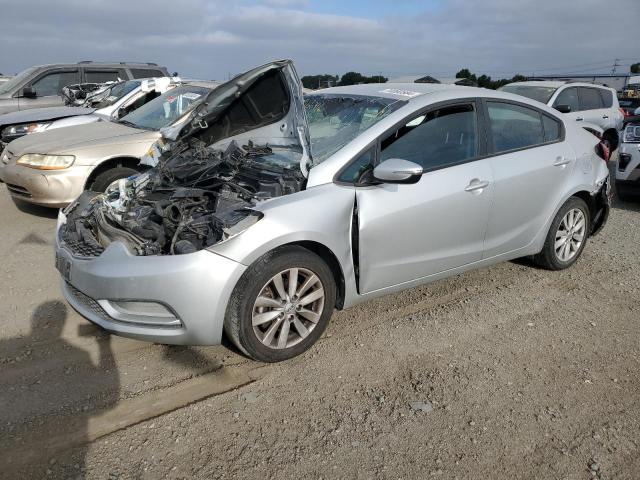 KIA FORTE LX 2014 knafx4a66e5219990