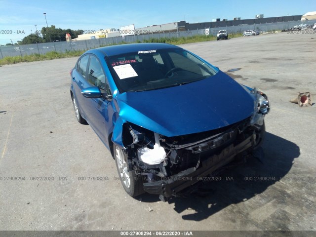 KIA FORTE 2014 knafx4a66e5223781