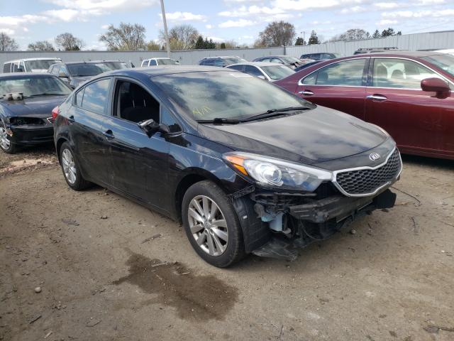 KIA FORTE LX 2014 knafx4a66e5226017