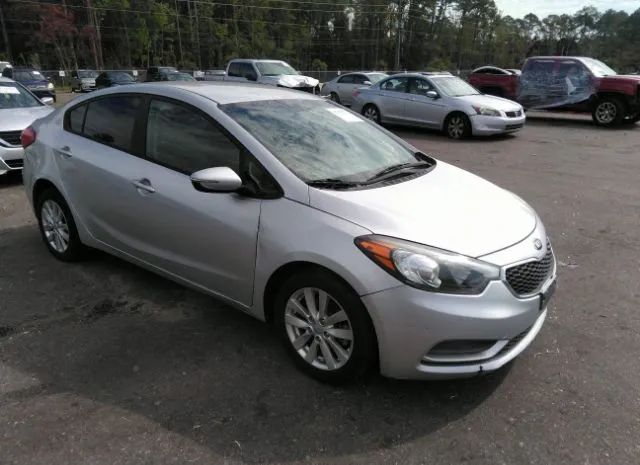 KIA FORTE 2014 knafx4a66e5235526