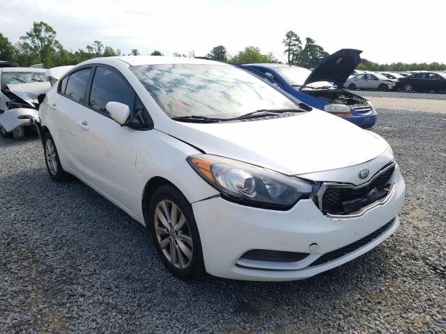 KIA FORTE LX 2014 knafx4a66e5236966