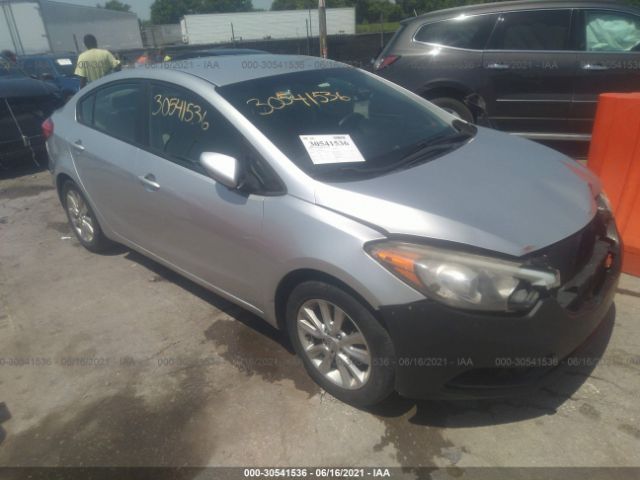 KIA FORTE 2014 knafx4a66e5243304