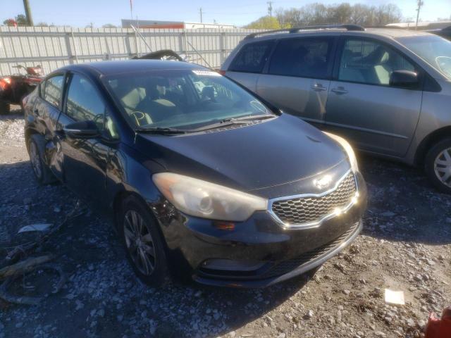 KIA FORTE LX 2015 knafx4a66f5256054