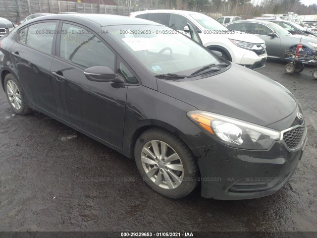 KIA FORTE 2015 knafx4a66f5256927