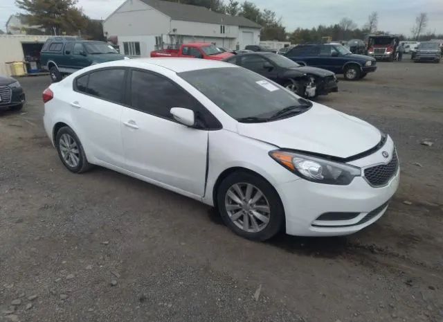 KIA FORTE 2015 knafx4a66f5258354