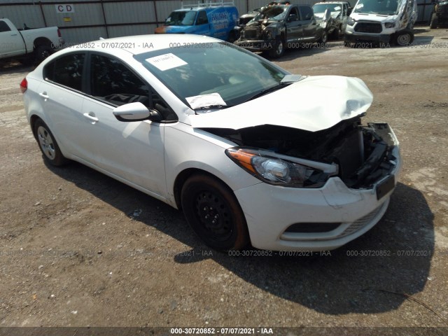 KIA FORTE 2015 knafx4a66f5270312